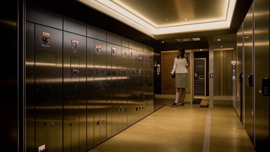 Как спрятать ценности в отеле: секреты опытных туристов и провалы сейфов