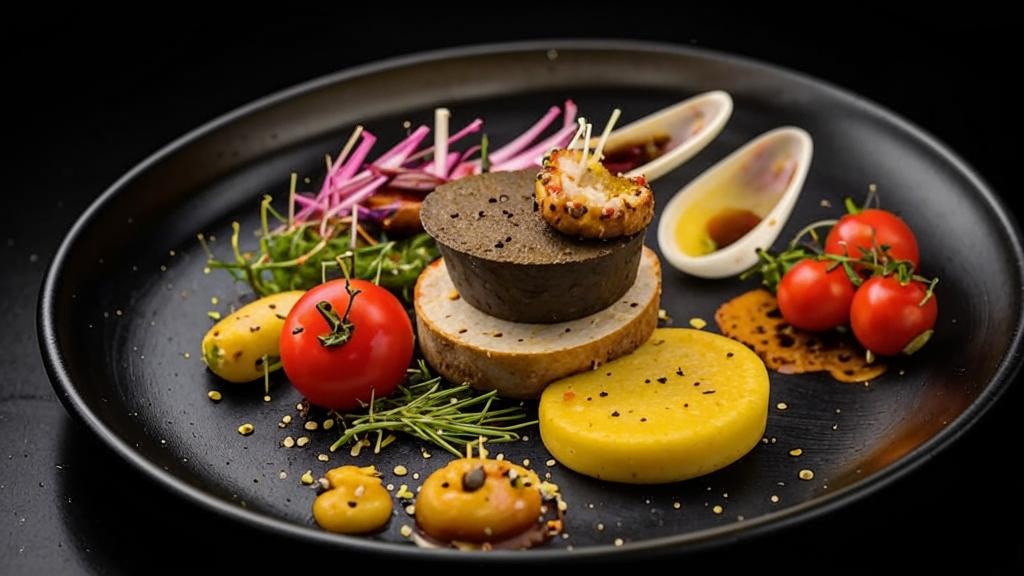 Тасмания: гастрономическое путешествие по острову вкусов и деликатесов