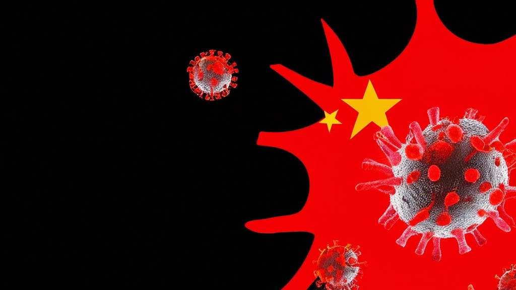 Внимание: вспышка Чикунгунья в Китае